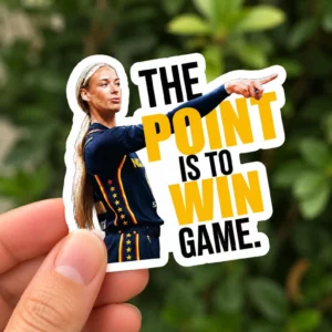 Sophie Cunningham Sticker N