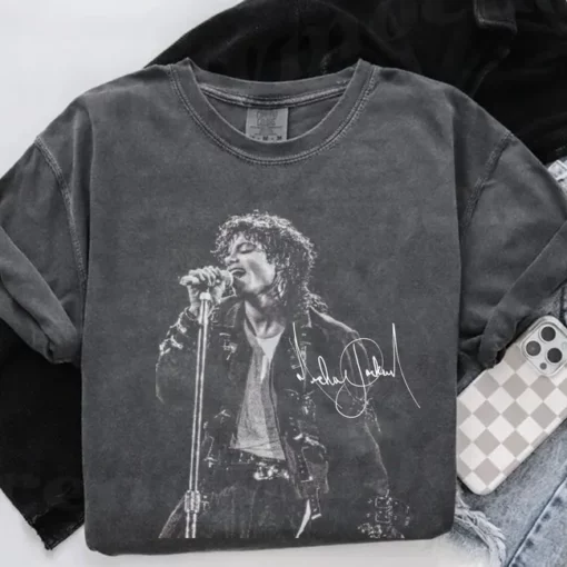 MC Jackson Vintage 90s Styles Shirt
