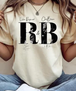 R&B Tour Shirt #2