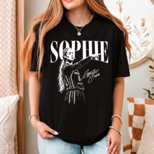 Sophie Cunningham Meme Basketball Shirt, Sports Fan Graphic T-Shirt #T