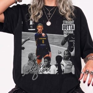 Retro Sophie Cunningham Basketball Shirt,Sophie Pointing Meme Shirt #T