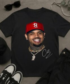 R&B Tour Inspired Tee, 90s RnB Tour Inspired T-Shirt N