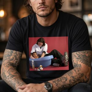 Funny Meme World Cup 2026 T-Shirt #T