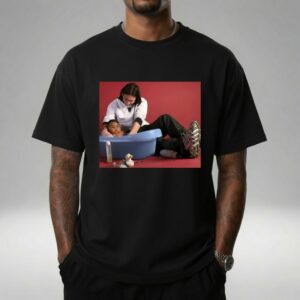 Meme Shirt WC #1