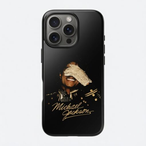 [FREESHIP US] MJ Phone Case for iPhone