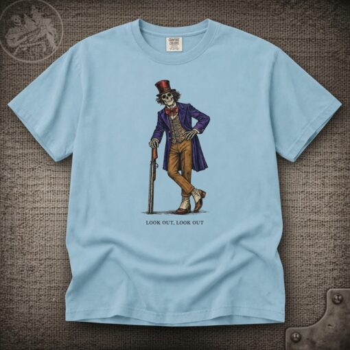 [FREESHIP US] Grateful Dead T- Shirt