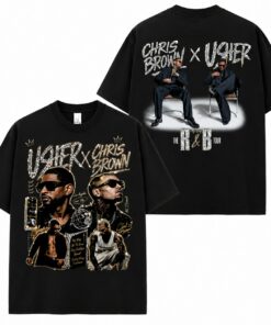RnB Tour 2026 Shirt