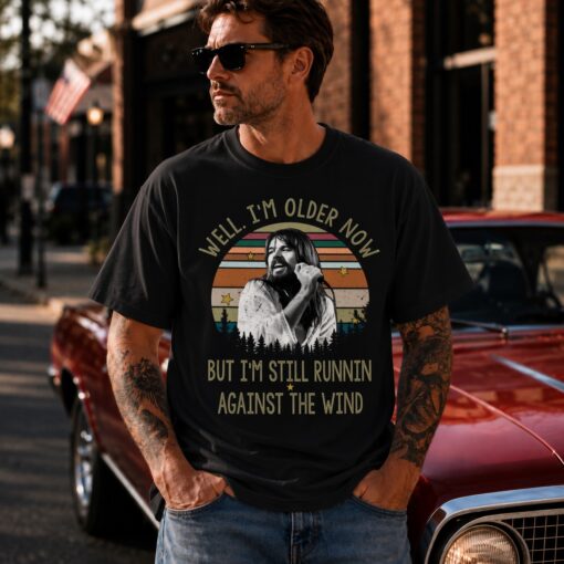 Bob Seger T-Shirt
