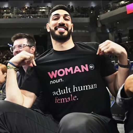 WOMAN Noun Adult Human Female Shirt
