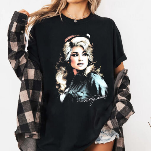 Dolly Parton Legend Shirt, Country Music In Memory of Dolly 1946-2026