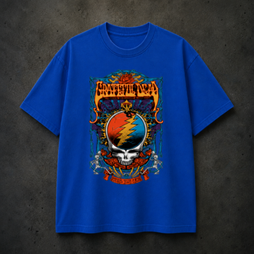 Steal Your Trippy T-Shirt