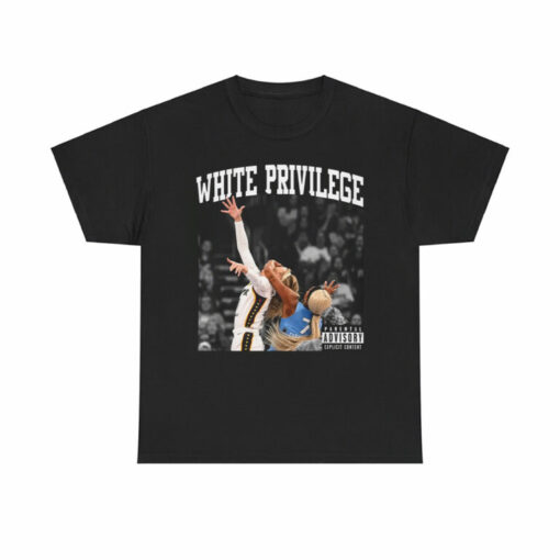 White Privilege T-Shirt