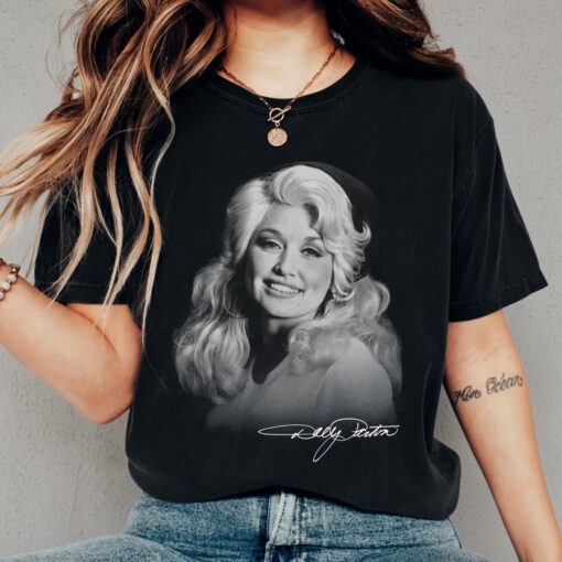 Dolly Parton Legend Shirt, Country Music In Memory of Dolly 1946-2026