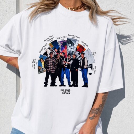 [FREESHIP US] NK.OTB Vintage Shirt