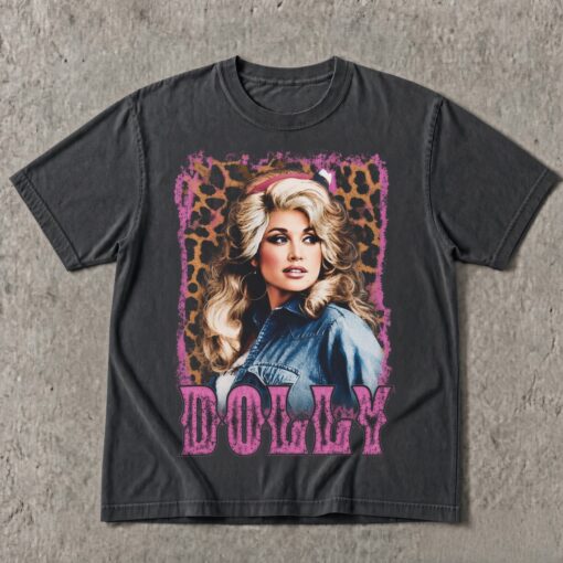 Dolly Parton Legend Country Music In Memory of Dolly 1946-2026