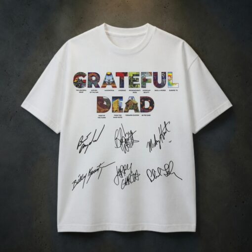 Grateful Dead T-Shirt