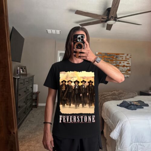 [FREESHIP US]  WNBA Basketball T- Shirt photo review