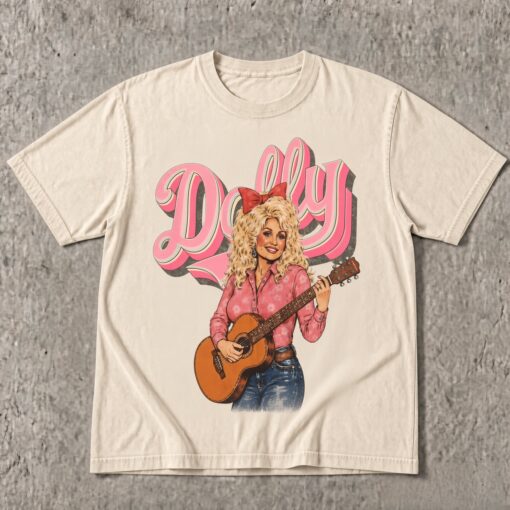 Dolly Parton Legend Country Music In Memory of Dolly