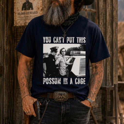 Funny Meme George Jones T-Shirt