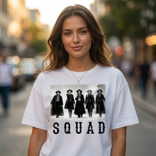 Indiana Fever Squad Shirt, Caitlin Clark Lexie Hull Aliyah Boston Kelsey Mitchell Sophie Cunningham WNBA