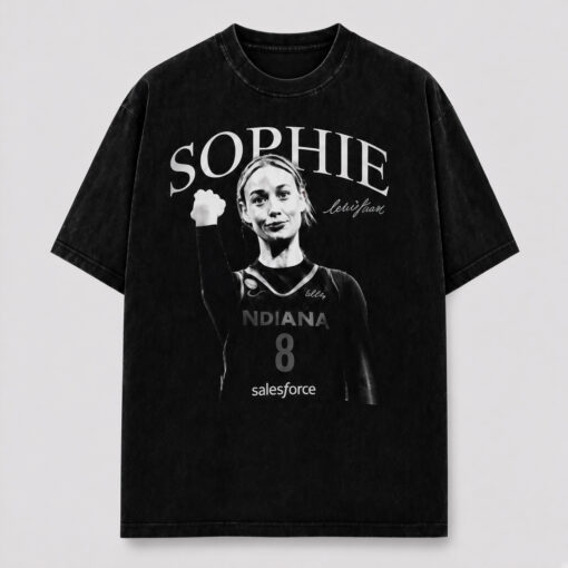 Funny Meme Sophie Cunningham T-Shirt