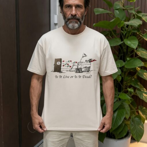 [FREESHIP US] Grateful Dead Parody Shirt, Memorex Inspired Tee
