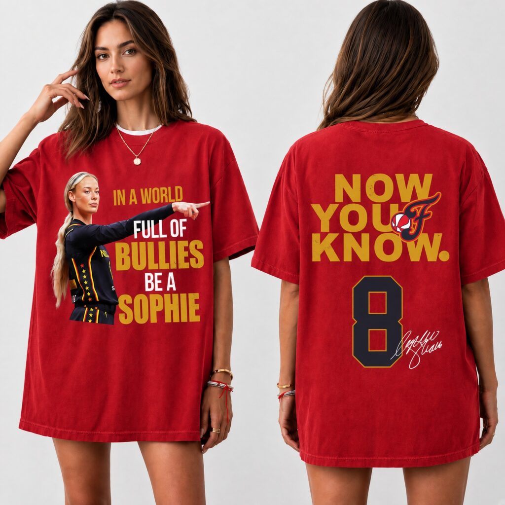 Sophie & Clark