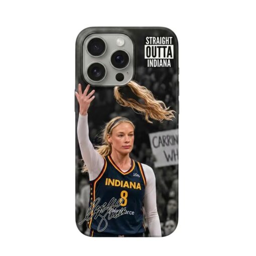 Sophie Phone Case