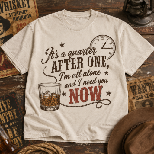 Need You Now LadyA Shirt, Country Music Tee