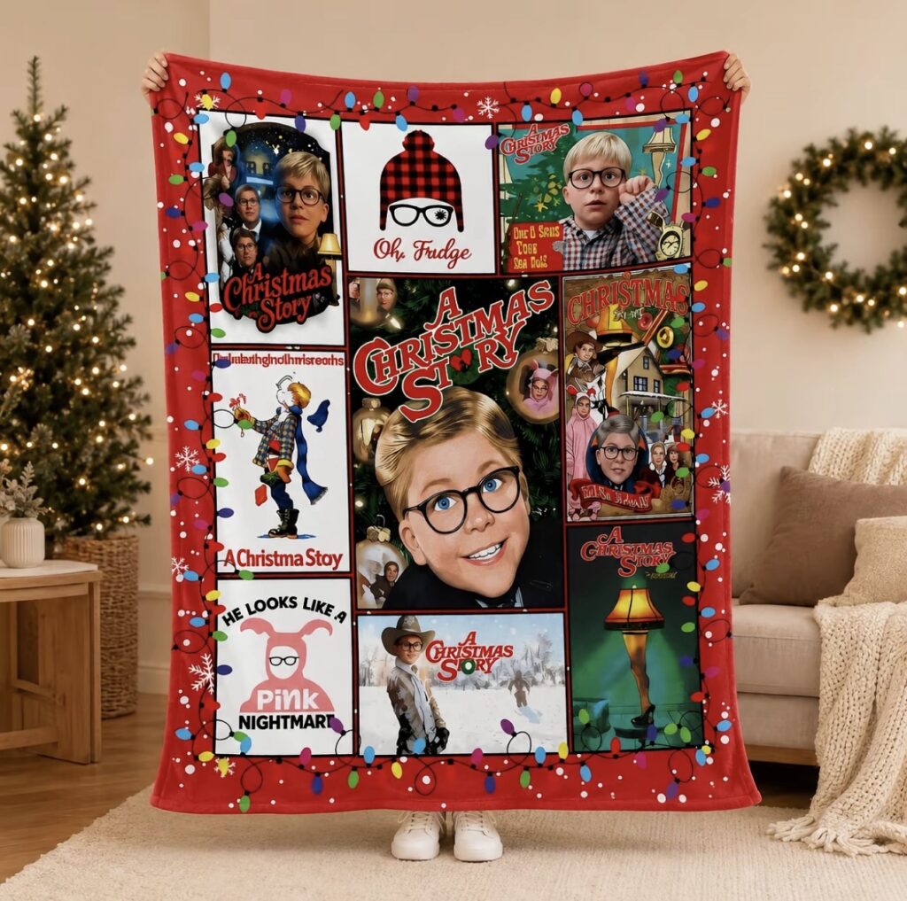 Christmas Season