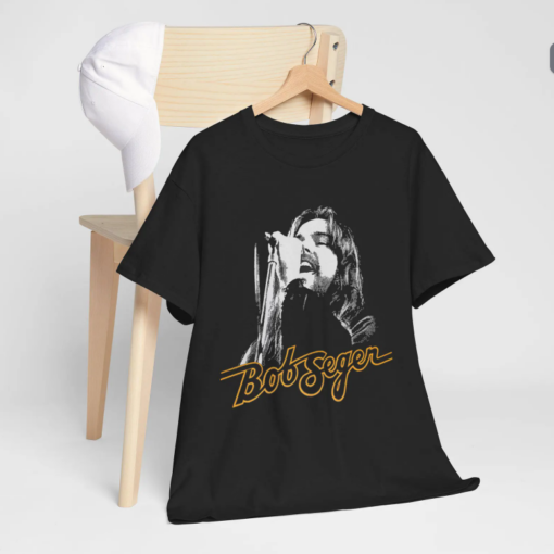 BOB SEGER Legend Singer