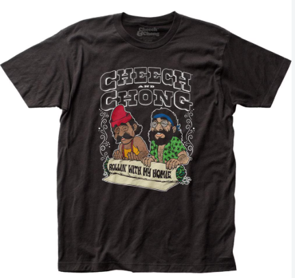 Cheech and Chong movie Shirt