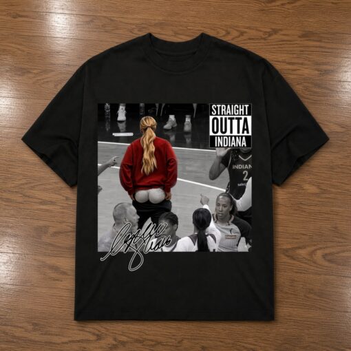 Sophie Cunningham Funny Shirt