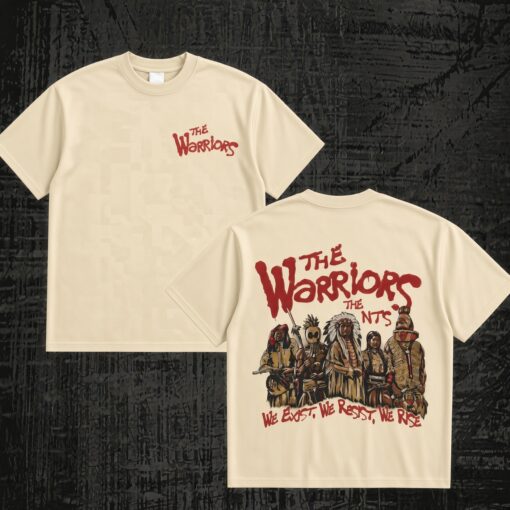 The Warriors Vintage 1979 T-Shirt