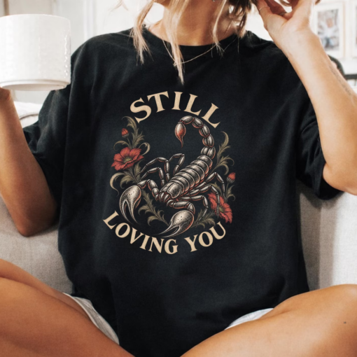 Scorpions Still Loving You Band Music