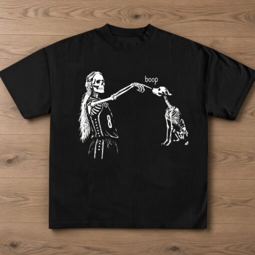 Sophie Cunningham Skeleton Funny Halloween Shirt