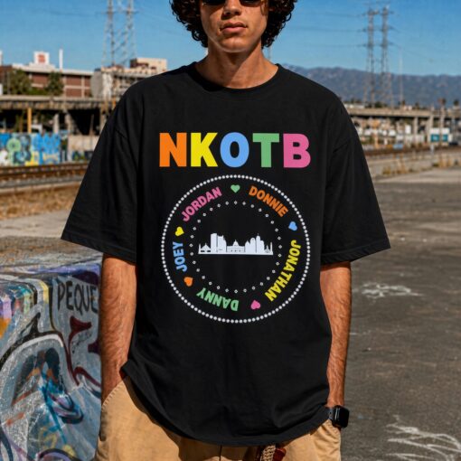 [FREESHIP US] NK.OTB Shirt