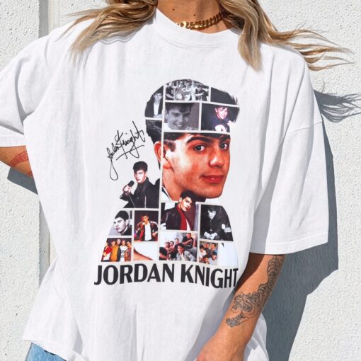 [FREESHIP US] NK.OTB Shirt, New Ki.ds On The Block T-Shirt