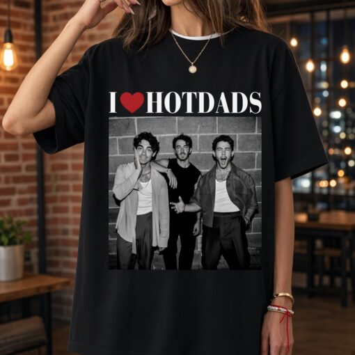 Jonas Brothers Shirt