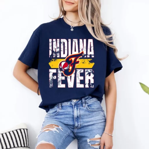 Indiana Fever T-Shirt