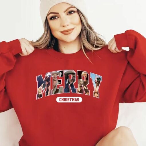 Riley Green Christmas Shirt