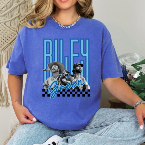 Riley Green T-shirt