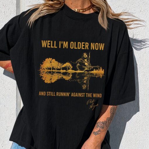 Share 80s BobSger Men Women Gift For Fans Classic Short Sleve Unisex T-Shirt S-5XL